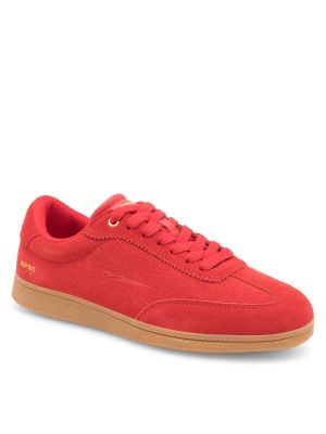 Sneakers Sprandi rosso