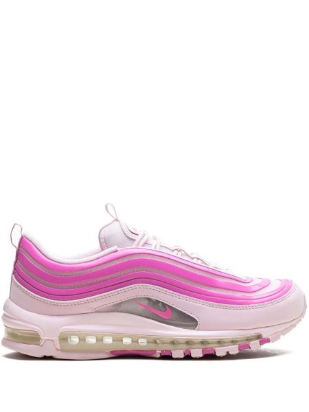 Sneaker Nike Air Max pink