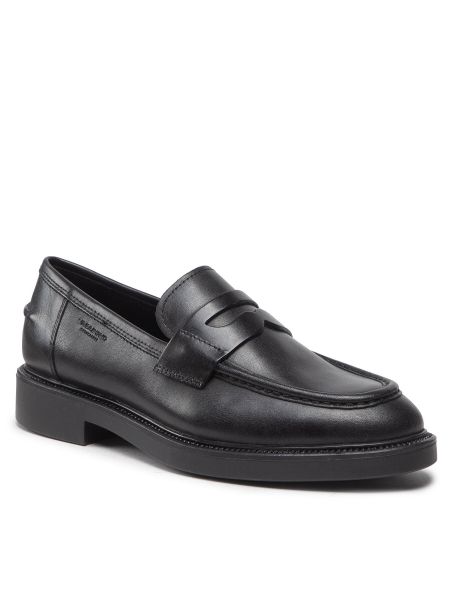 Calzado Vagabond Shoemakers negro