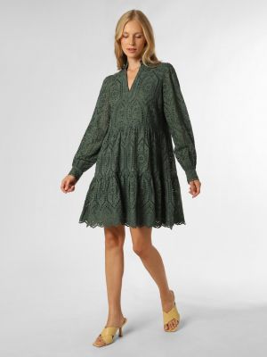 Zielona sukienka Y.a.s