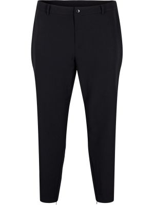 Pantaloni Zizzi nero