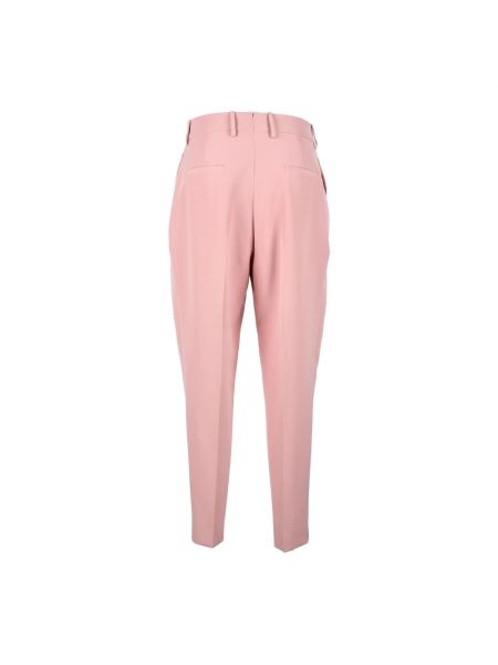 Pantalones Berwich rosa