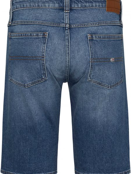 Pantalon Tommy Jeans Plus bleu