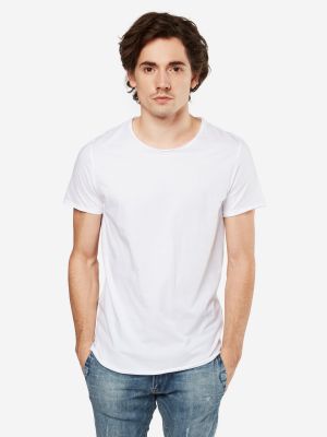 Majica Drykorn bijela