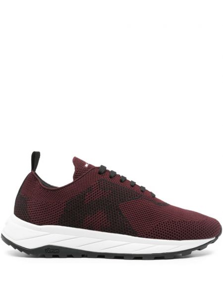 Tıknaz sneaker Kiton