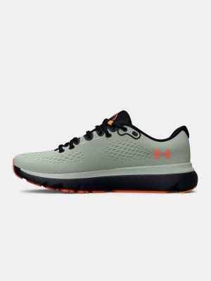 Sneakers Under Armour Hovr zöld