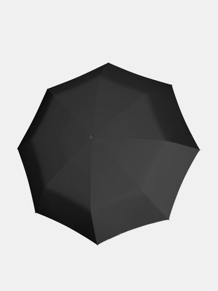 Paraguas Doppler negro