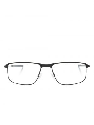 Szemüveg Oakley fekete