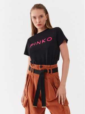 Tricou Pinko negru