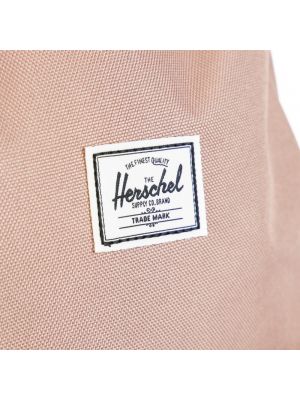 Plecak Herschel różowy