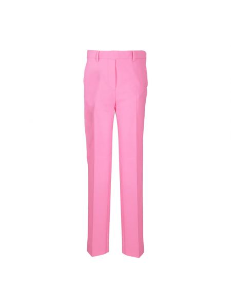 Szerokie spodnie N°21 różowe