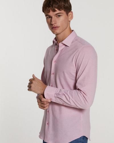 Camicia Shiwi rosa