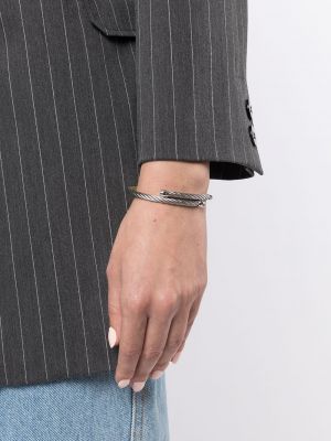 Bracelet Charriol argenté