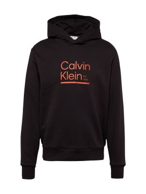 Mikina s kapucňou Calvin Klein