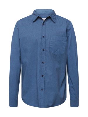 Ing Burton Menswear London kék