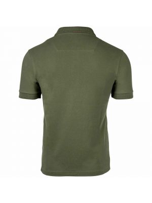 T-shirt à motif mélangé Replay vert