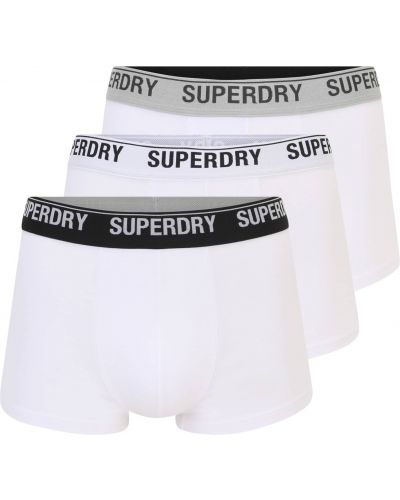 Боксерки Superdry
