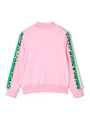 Bluza dresowa Marc Jacobs różowa
