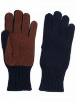 Mănuși din piele de căprioară bărbați
