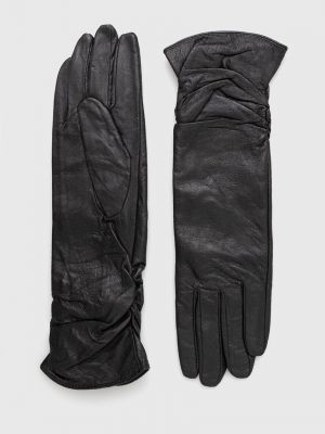 Ръкавици Answear Lab сиво