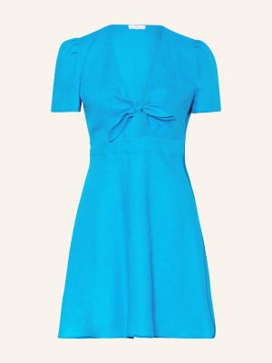 Sukienka Riani niebieska