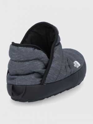 Papucs The North Face fekete