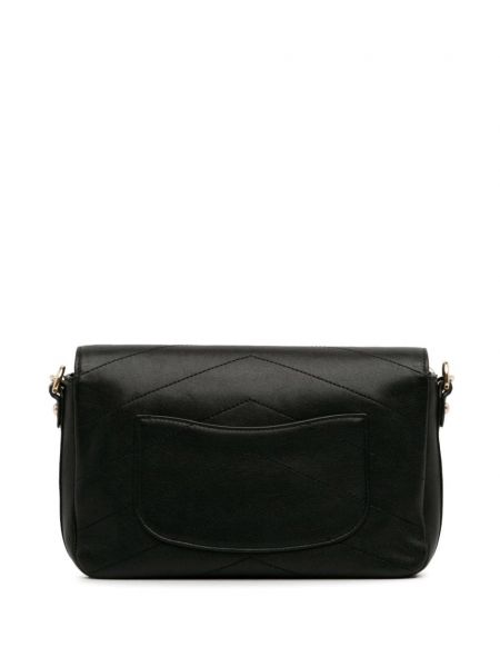 Tasche Chanel Pre-owned schwarz