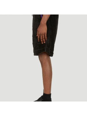 Pantalones cortos Moncler negro
