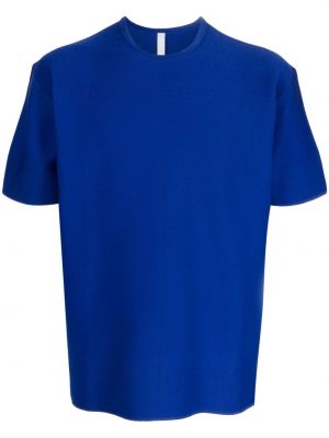 Тениска Cfcl синьо