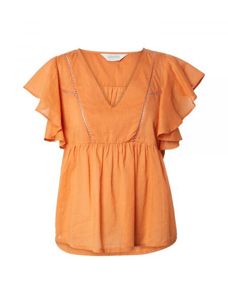Camicia Compania Fantastica arancione