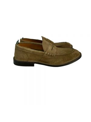 Loafer Green George