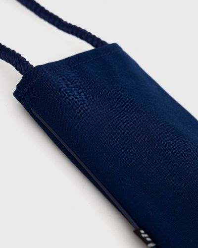 Поясная сумка Adidas Originals синяя