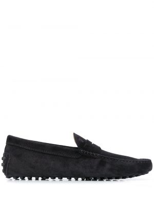 Loafers Tod's svart