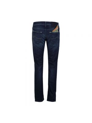 Skinny jeans aus baumwoll Jacob Cohën