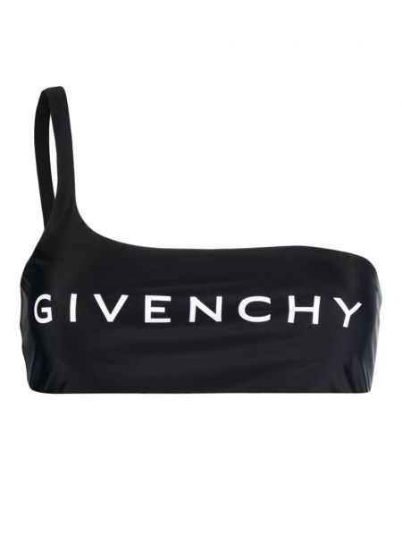 Bikini z nadrukiem Givenchy