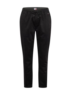 Joggers Tommy Jeans nero