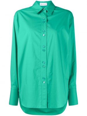 Košile Rebecca Vallance - Zelená
