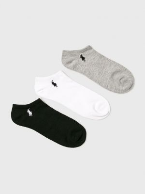 Чорапи за жартиери Polo Ralph Lauren