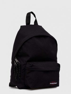 Однотонный рюкзак Eastpak черный