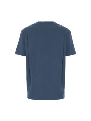 Koszulka Etro niebieska