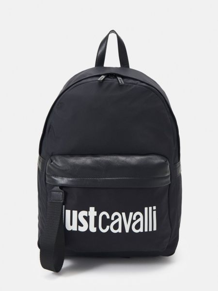 Plecak Just Cavalli czarny