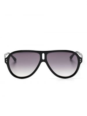 Sunčane naočale Isabel Marant Eyewear crna