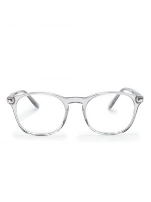 Szemüveg Persol szürke