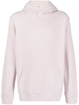 Hoodie Zadig&voltaire rosa