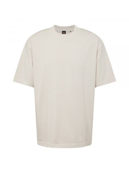 T-shirt Boss beige