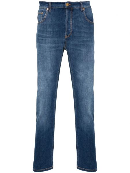 Jeans Pt Torino blå