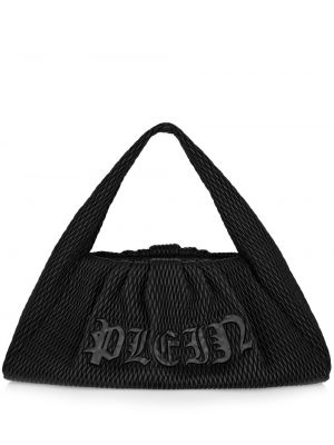 Чанта за ръка Philipp Plein черно
