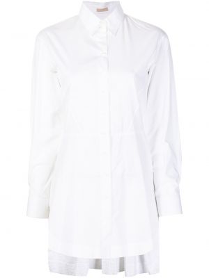 Košile Alaïa Pre-owned, bílá