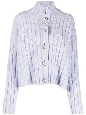 Turtleneck Blumarine lilla