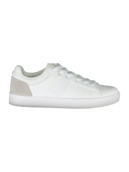 Sneaker Napapijri weiß